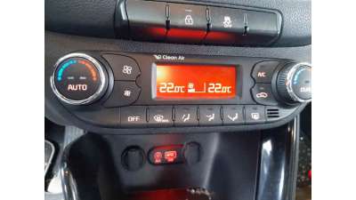 MANDO CLIMATIZADOR KIA CEED (2012-) 1.4 CVVT 90CV 1396CC - L.7814773 / 97250A2203
