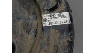 SERVOFRENO KIA CEED (2012-) 1.4 CVVT 90CV 1396CC - L.7814806 / 58500A5200