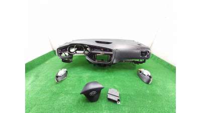 KIT AIRBAG KIA CEED (2012-) 1.4 CVVT 90CV 1396CC - L.7814818 / 84710A2000WK
