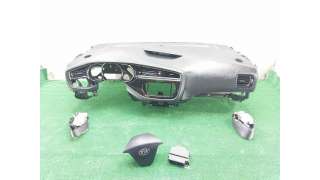 KIT AIRBAG KIA CEED (2012-) 1.4 CVVT 90CV 1396CC - L.7814818 / 84710A2000WK