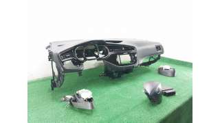 KIT AIRBAG KIA CEED (2012-) 1.4 CVVT 90CV 1396CC - L.7814818 / 84710A2000WK