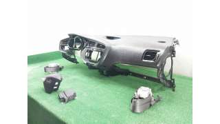 KIT AIRBAG KIA CEED (2012-) 1.4 CVVT 90CV 1396CC - L.7814818 / 84710A2000WK