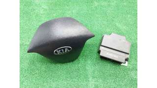 KIT AIRBAG KIA CEED (2012-) 1.4 CVVT 90CV 1396CC - L.7814818 / 84710A2000WK