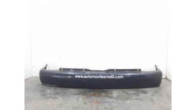 PARAGOLPES TRASERO VOLKSWAGEN POLO (1995-1999) 60 1.4 60CV 1390CC - L.7814860 / 6N0807417B