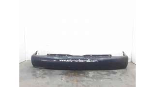 PARAGOLPES TRASERO VOLKSWAGEN POLO (1995-1999) 60 1.4 60CV 1390CC - L.7814860 / 6N0807417B