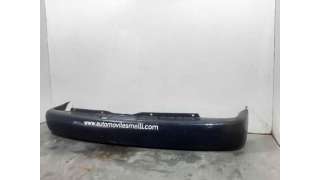 PARAGOLPES TRASERO VOLKSWAGEN POLO (1995-1999) 60 1.4 60CV 1390CC - L.7814860 / 6N0807417B
