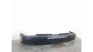 PARAGOLPES TRASERO VOLKSWAGEN POLO (1995-1999) 60 1.4 60CV 1390CC - L.7814860 / 6N0807417B