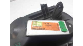 VENTILADOR CALEFACCION VOLKSWAGEN POLO (1995-1999) 60 1.4 60CV 1390CC - L.7814879 / 6N1820021