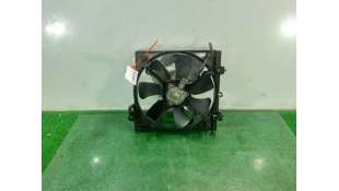 ELECTROVENTILADOR SUBARU IMPREZA SEDÁN (2006-2007) 1.5 AWD 105CV 1498CC - L.7814881 / 45121FE001