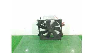 ELECTROVENTILADOR SUBARU IMPREZA SEDÁN (2006-2007) 1.5 AWD 105CV 1498CC - L.7814881 / 45121FE001 2