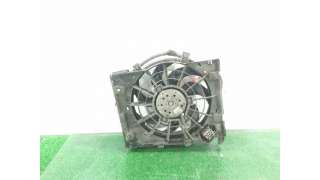 ELECTROVENTILADOR OPEL ASTRA H (2004-2010) 1.7 CDTI (L48) 100CV 1686CC - L.7814887 / 24467444