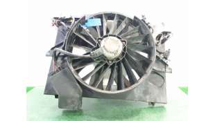 ELECTROVENTILADOR JAGUAR S-TYPE (1999-2007) 3.0 V6 238CV 2967CC - L.7814940 / XR82853