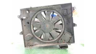 ELECTROVENTILADOR JAGUAR S-TYPE (1999-2007) 3.0 V6 238CV 2967CC - L.7814940 / XR82853 2
