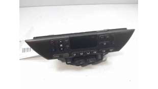 MANDO CLIMATIZADOR JAGUAR S-TYPE (1999-2007) 3.0 V6 238CV 2967CC - L.7814945 / XR8H18C612AN