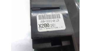 MANDO CLIMATIZADOR JAGUAR S-TYPE (1999-2007) 3.0 V6 238CV 2967CC - L.7814945 / XR8H18C612AN 2