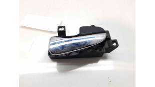 MANETA INTERIOR TRASERA DERECHA JAGUAR S-TYPE (1999-2007) 3.0 V6 238CV 2967CC - L.7814954 / XR828164