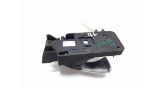 MANETA INTERIOR TRASERA DERECHA JAGUAR S-TYPE (1999-2007) 3.0 V6 238CV 2967CC - L.7814954 / XR828164 2