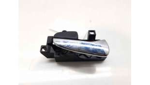 MANETA INTERIOR TRASERA IZQUIERDA JAGUAR S-TYPE (1999-2007) 3.0 V6 238CV 2967CC - L.7814955 / XR828166