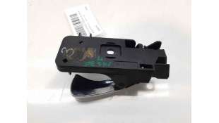 MANETA INTERIOR TRASERA IZQUIERDA JAGUAR S-TYPE (1999-2007) 3.0 V6 238CV 2967CC - L.7814955 / XR828166 2