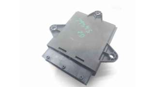 MODULO ELECTRONICO OPEL SIGNUM FASTBACK (2003-2008) 2.2 DIRECT (F48) 155CV 2198CC - L.7814995 / 13111457
