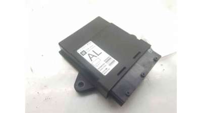 MODULO ELECTRONICO OPEL SIGNUM FASTBACK (2003-2008) 2.2 DIRECT (F48) 155CV 2198CC - L.7814997 / 13111456