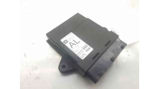MODULO ELECTRONICO OPEL SIGNUM FASTBACK (2003-2008) 2.2 DIRECT (F48) 155CV 2198CC - L.7814997 / 13111456