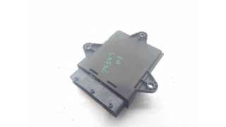 MODULO ELECTRONICO OPEL SIGNUM FASTBACK (2003-2008) 2.2 DIRECT (F48) 155CV 2198CC - L.7814997 / 13111456