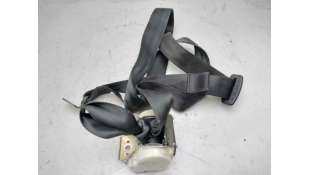 CINTURON SEGURIDAD TRASERO DERECHO FORD FOCUS III (2010-) 1.6 TDCI 95CV 1560CC - L.7815016 / BM51611B68