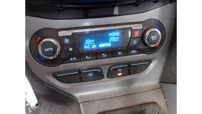 MANDO CLIMATIZADOR FORD FOCUS III (2010-) 1.6 TDCI 95CV 1560CC - L.7815026 / BM5T18C612CG