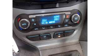 MANDO CLIMATIZADOR FORD FOCUS III (2010-) 1.6 TDCI 95CV 1560CC - L.7815026 / BM5T18C612CG