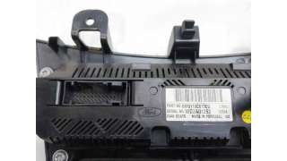 MANDO CLIMATIZADOR FORD FOCUS III (2010-) 1.6 TDCI 95CV 1560CC - L.7815026 / BM5T18C612CG