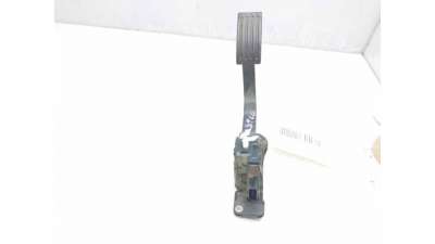 POTENCIOMETRO PEDAL FORD FOCUS III (2010-) 1.6 TDCI 95CV 1560CC - L.7815046 / BV619F836AB