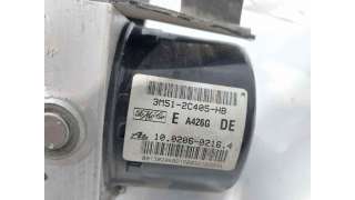ABS MAZDA 3 (2004-2009) 1.6 DI TURBO 109CV 1560CC - L.7815300 / 3M512C405HB