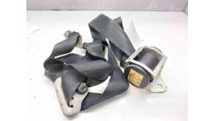 CINTURON SEGURIDAD DELANTERO DERECHO MAZDA 3 (2004-2009) 1.6 DI TURBO 109CV 1560CC - L.7815371 / BP4K57630CFKZ