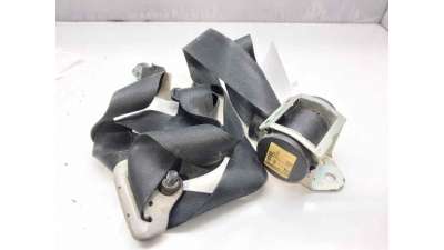 CINTURON SEGURIDAD DELANTERO DERECHO MAZDA 3 (2004-2009) 1.6 DI TURBO 109CV 1560CC - L.7815371 / BP4K57630CFKZ