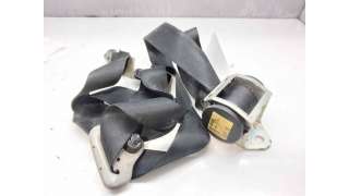 CINTURON SEGURIDAD DELANTERO DERECHO MAZDA 3 (2004-2009) 1.6 DI TURBO 109CV 1560CC - L.7815371 / BP4K57630CFKZ