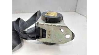 CINTURON SEGURIDAD DELANTERO DERECHO MAZDA 3 (2004-2009) 1.6 DI TURBO 109CV 1560CC - L.7815371 / BP4K57630CFKZ