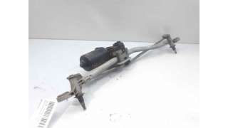 MOTOR LIMPIA DELANTERO MAZDA 3 (2004-2009) 1.6 DI TURBO 109CV 1560CC - L.7815458 / BP4K67340
