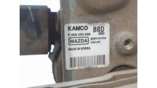 MOTOR LIMPIA DELANTERO MAZDA 3 (2004-2009) 1.6 DI TURBO 109CV 1560CC - L.7815458 / BP4K67340