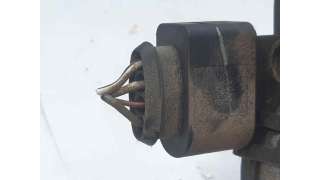MOTOR LIMPIA DELANTERO MAZDA 3 (2004-2009) 1.6 DI TURBO 109CV 1560CC - L.7815458 / BP4K67340