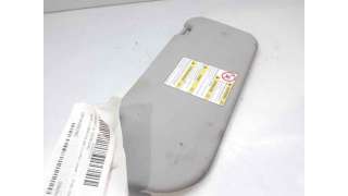 PARASOL DERECHO MAZDA 3 (2004-2009) 1.6 DI TURBO 109CV 1560CC - L.7815470 / BP4K69270C