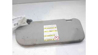 PARASOL DERECHO MAZDA 3 (2004-2009) 1.6 DI TURBO 109CV 1560CC - L.7815470 / BP4K69270C