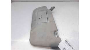 PARASOL IZQUIERDO MAZDA 3 (2004-2009) 1.6 DI TURBO 109CV 1560CC - L.7815471 / BP4K69320C