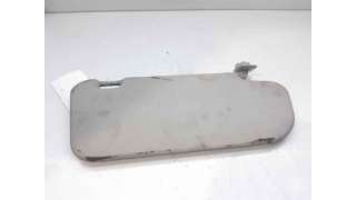 PARASOL IZQUIERDO MAZDA 3 (2004-2009) 1.6 DI TURBO 109CV 1560CC - L.7815471 / BP4K69320C