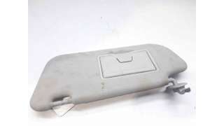 PARASOL IZQUIERDO MAZDA 3 (2004-2009) 1.6 DI TURBO 109CV 1560CC - L.7815471 / BP4K69320C