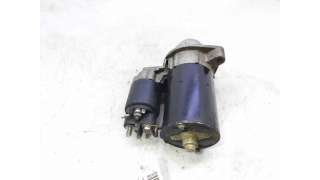 MOTOR ARRANQUE MERCEDES-BENZ CLASE C COUPÉ (2001-2002) C 200 KOMPRESSOR (203.745) 163CV 1998CC - L.7815662 / 0051515301
