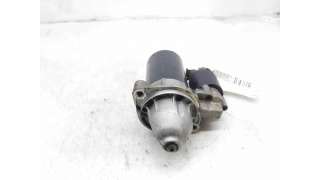 MOTOR ARRANQUE MERCEDES-BENZ CLASE C COUPÉ (2001-2002) C 200 KOMPRESSOR (203.745) 163CV 1998CC - L.7815662 / 0051515301