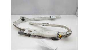 AIRBAG CORTINA DELANTERO IZQUIERDO SEAT LEON (2012-) 1.6 TDI 105CV 1598CC - L.7815740 / 5F4880741