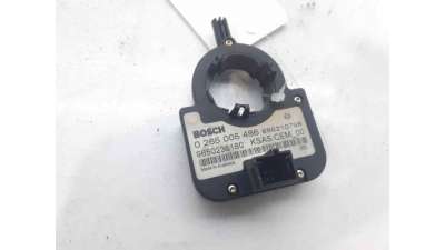 SENSOR ANGULO DIRECCION CITROEN C4 COUPÉ (2004-2011) 1.6 HDI 90CV 1560CC - L.7815746 / 9650236180