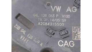 CAJA MARIPOSA SEAT LEON (2012-) 1.6 TDI 105CV 1598CC - L.7815762 / A2C84315500